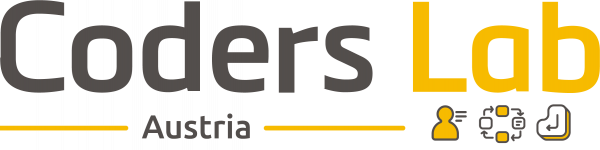Logo von coderslab-portal.at